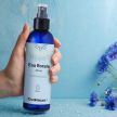 Eau de bleuet