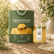Pot de gelée royale Bio (30 g)
