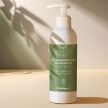 Lait corps hydratant et nourrissant certifié Bio