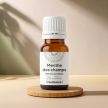 Huile essentielle de Menthe des champs