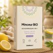 Ampoules minceur Bio