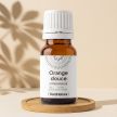 Huile essentielle d'Orange douce