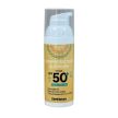 Soin protecteur quotidien visage SPF50+