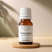 Huile essentielle d'Ylang ylang