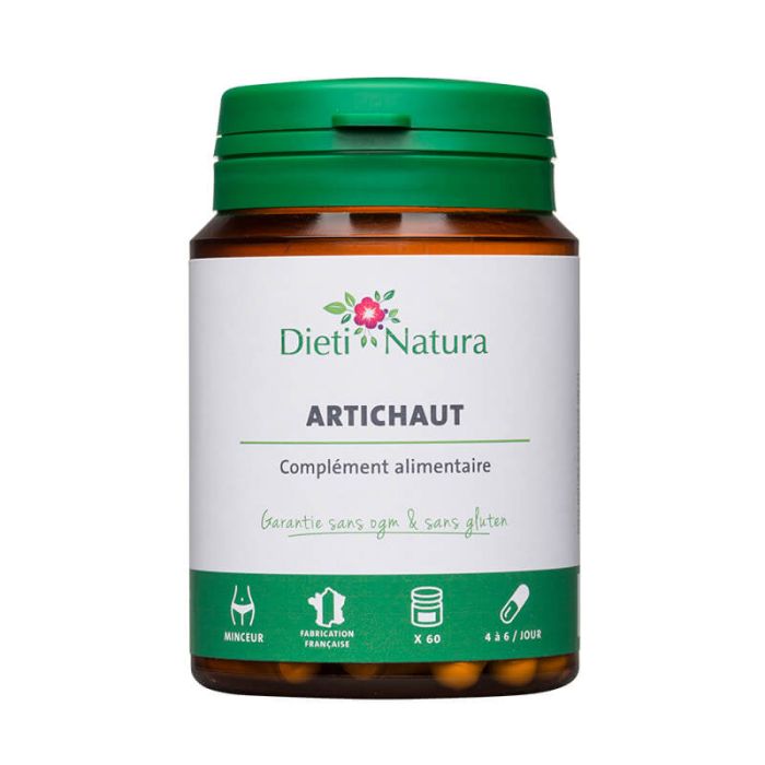 Artichaut