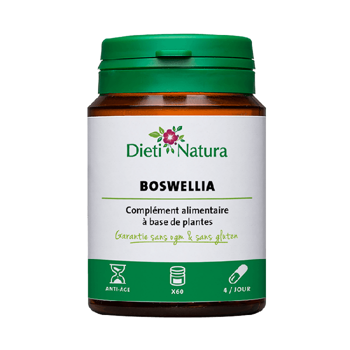 Boswellia