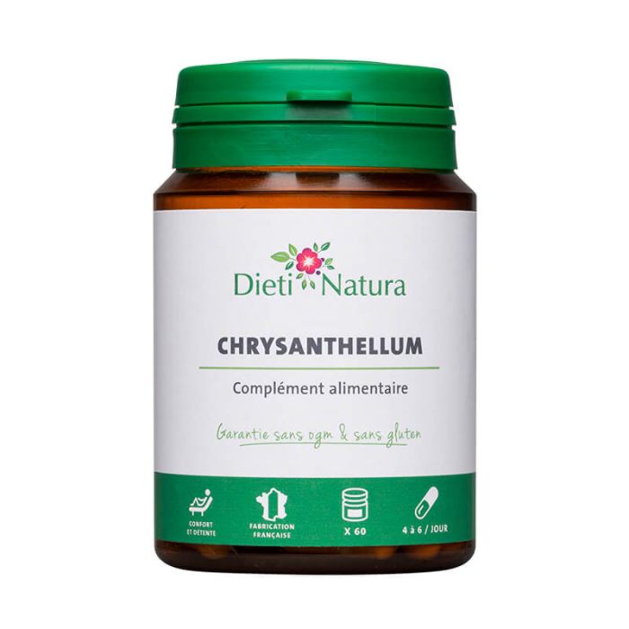 Chrysanthellum Chrysanthellum