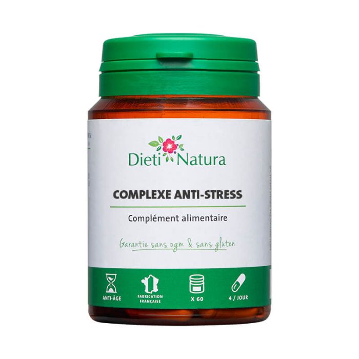 Complexe anti-stress