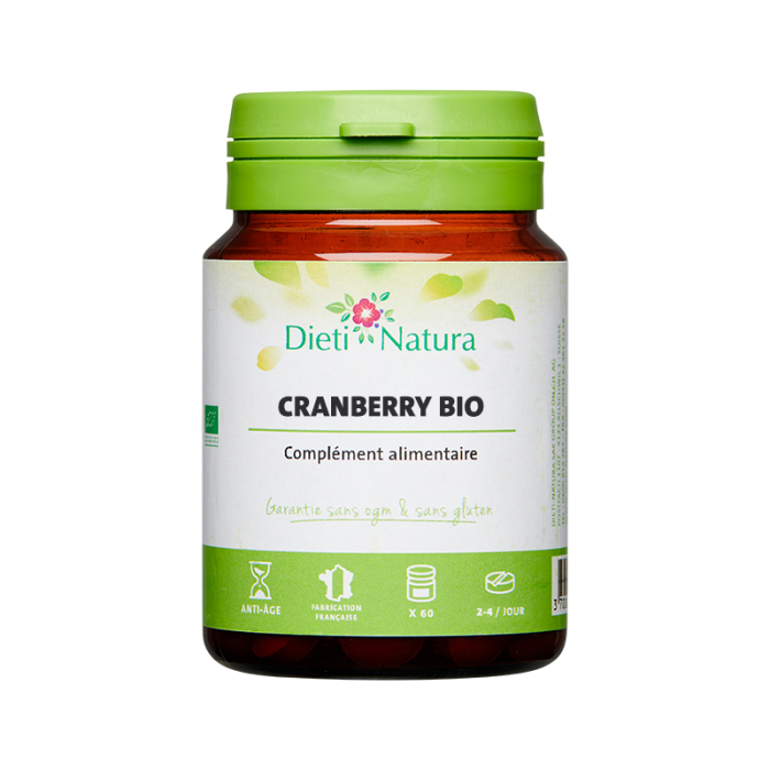 Cranberry Bio