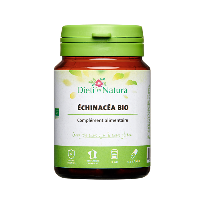 Echinacea Bio