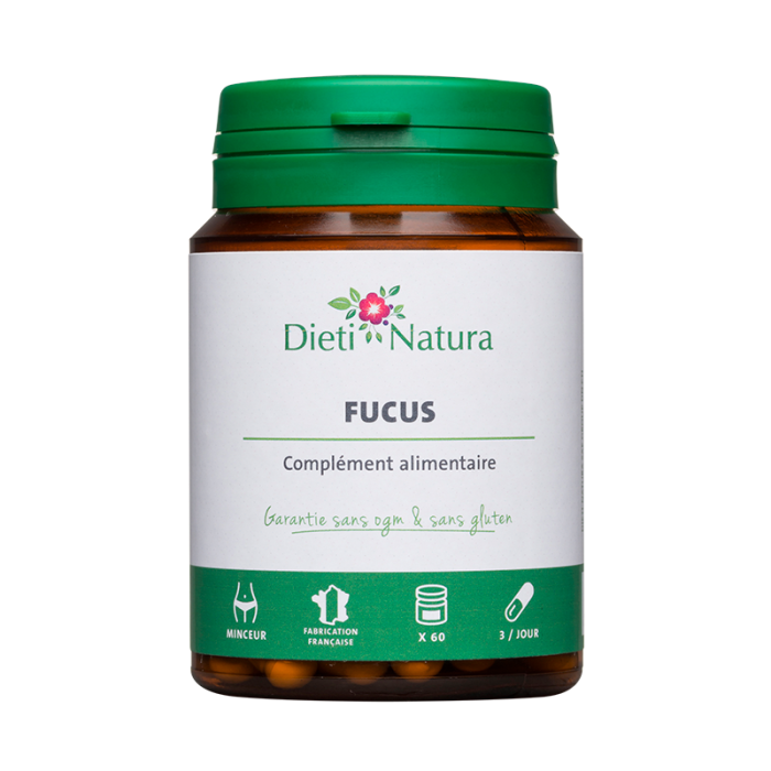 Fucus