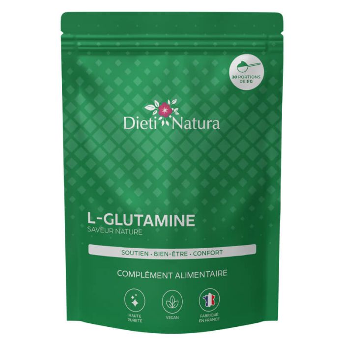 L-Glutamine