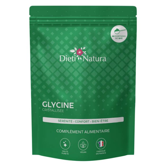 Glycine