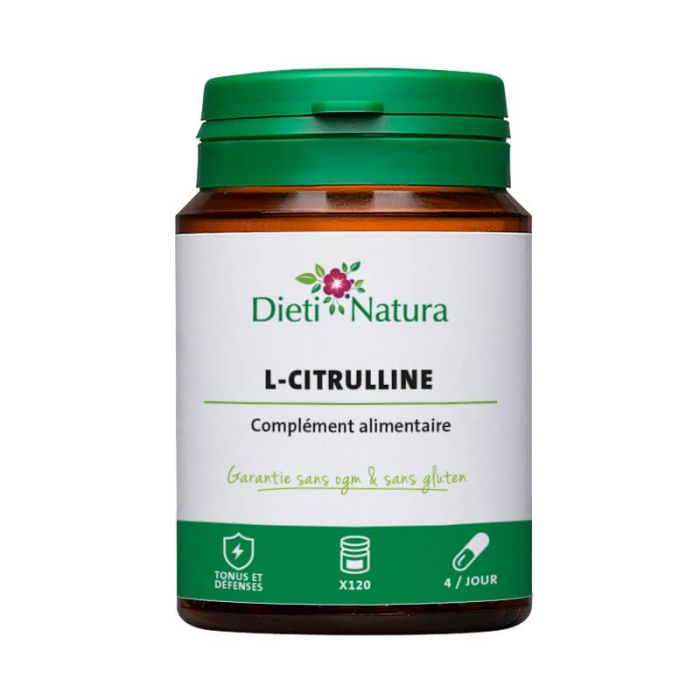 L-Citrulline