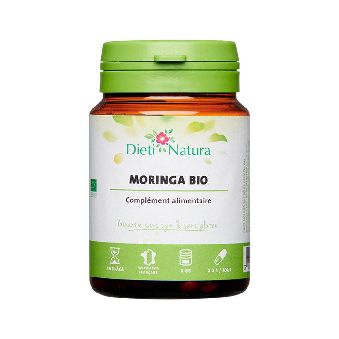 Moringa bio