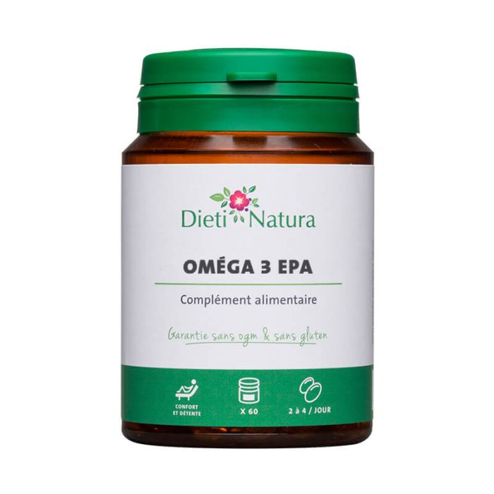 Oméga 3 EPA