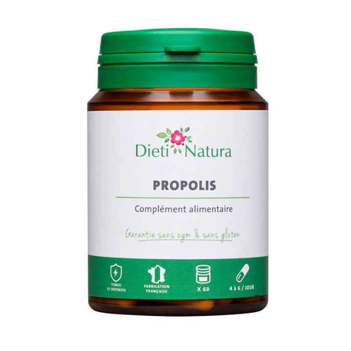 Propolis Propolis