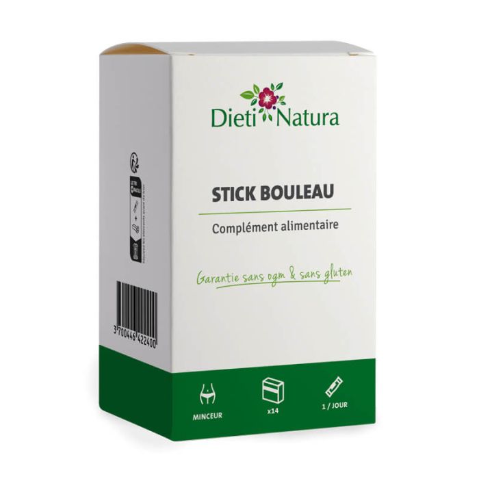 Stick Bouleau Stick Bouleau