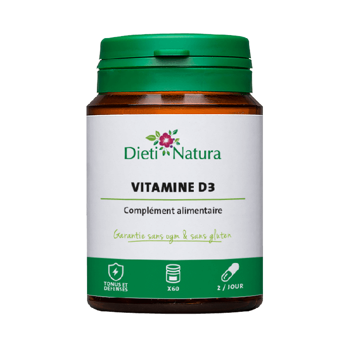 Vitamine D3