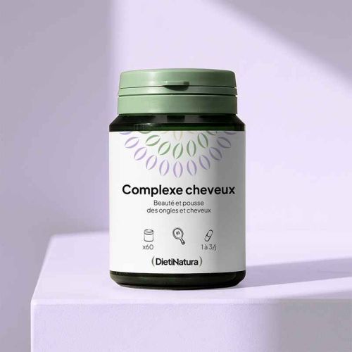 Complexe cheveux