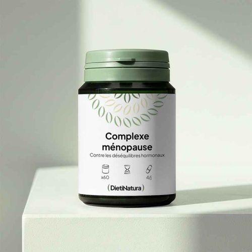 Complexe ménopause
