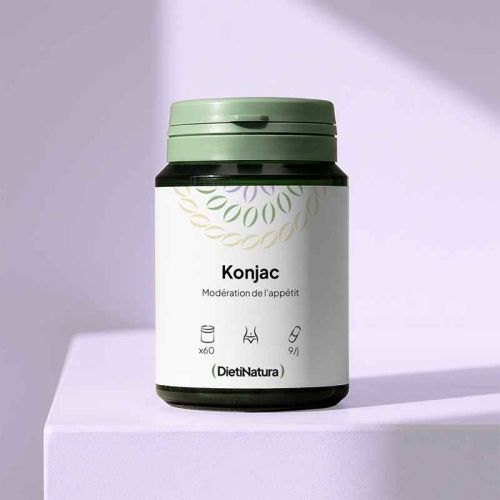 Konjac