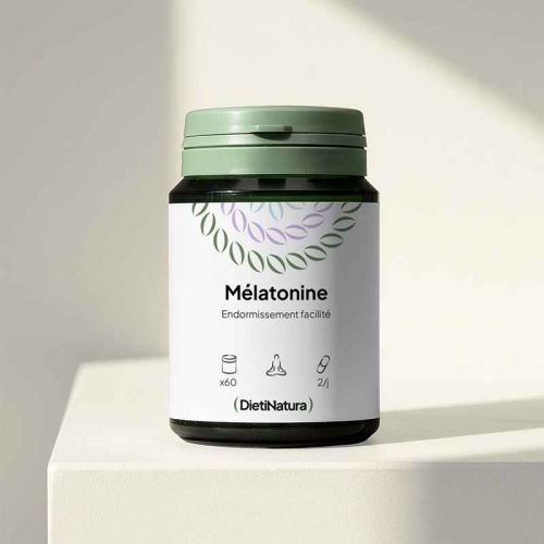 Mélatonine