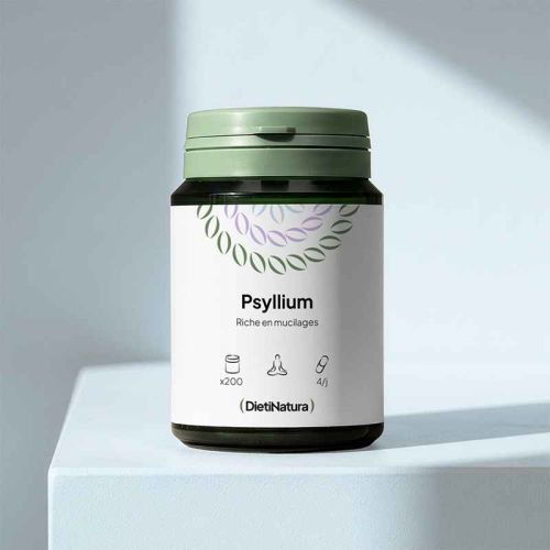Psyllium
