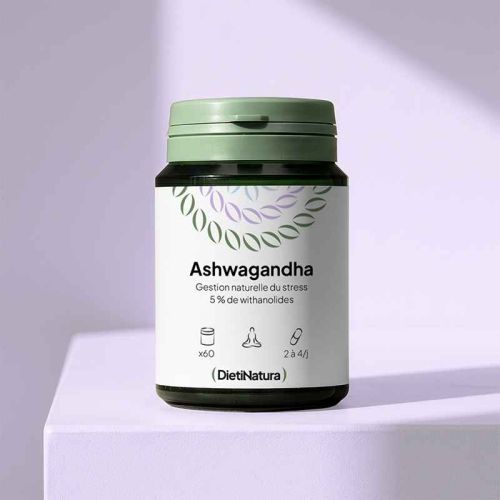 Ashwagandha