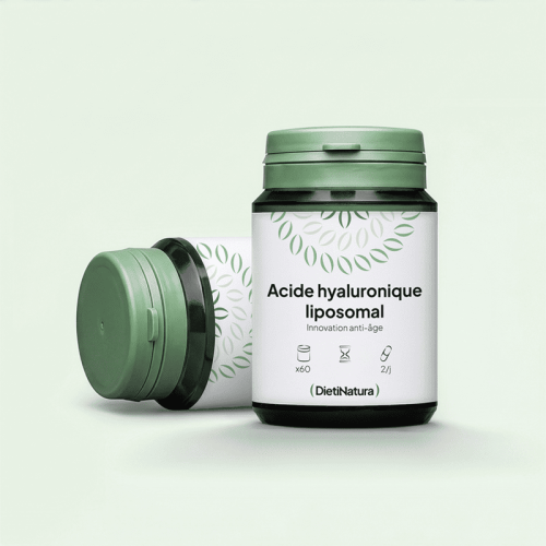 Acide hyaluronique liposomal