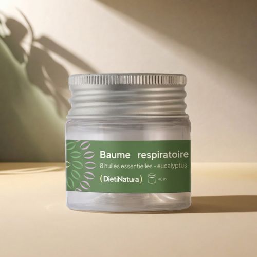 Baume respiratoire