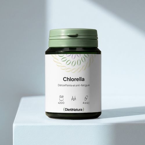 Chlorella