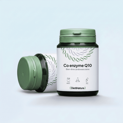 Co enzyme Q10