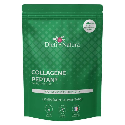 Collagène Peptan®