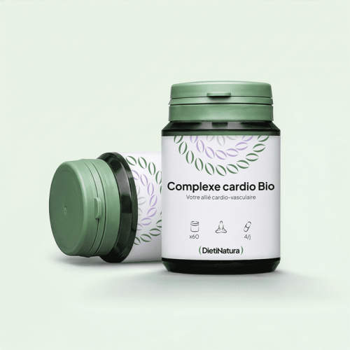 Complexe cardio Bio