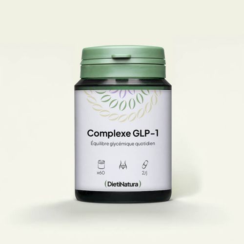 Complexe GLP-1