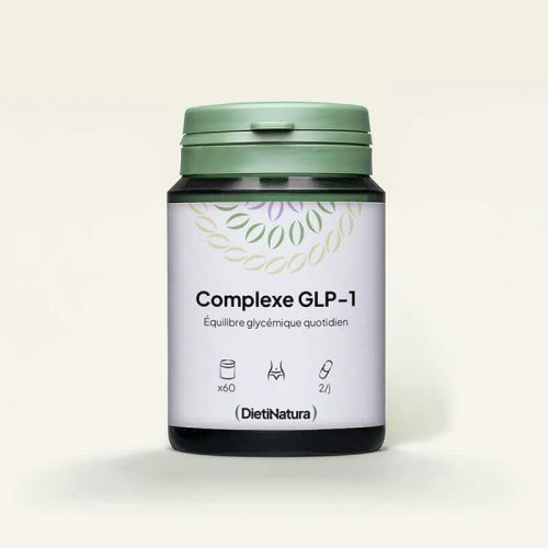 Complexe GLP-1