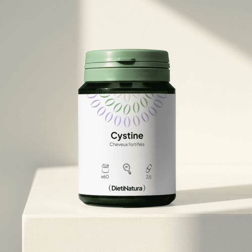 Cystine