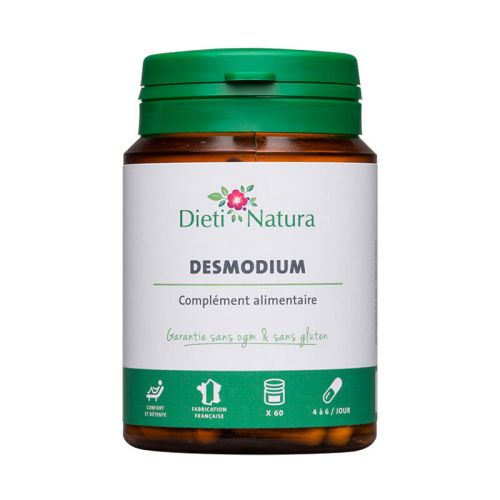 Desmodium