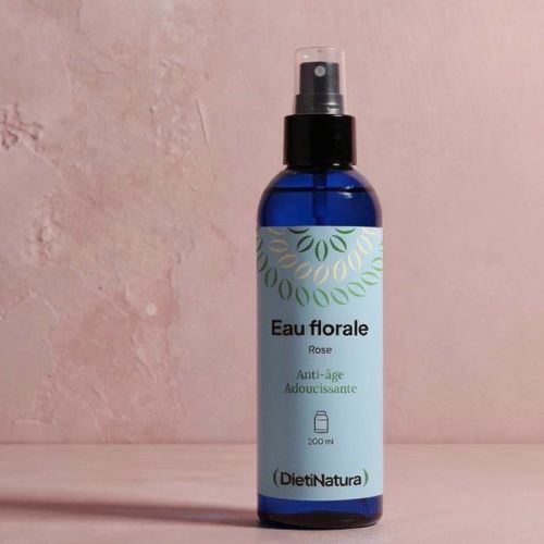 Eau de rose