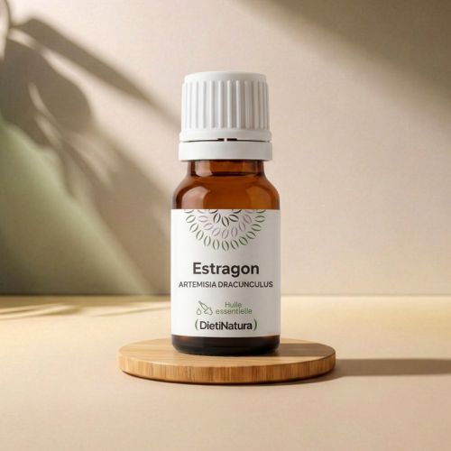Huile essentielle d'Estragon