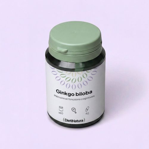 Ginkgo biloba