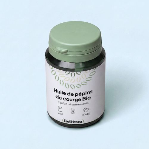 Pépins de courge*