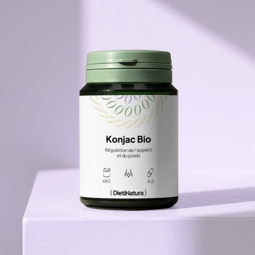 Konjac Bio