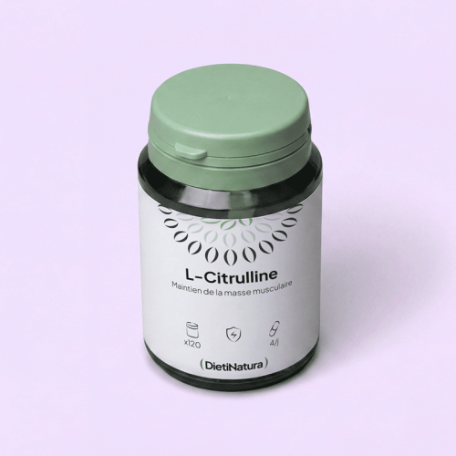 L-Citrulline
