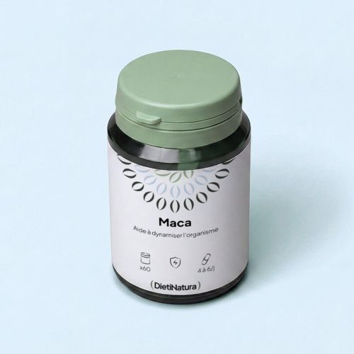 Maca