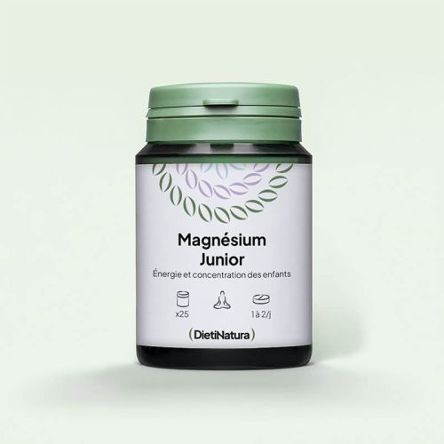 Magnésium junior