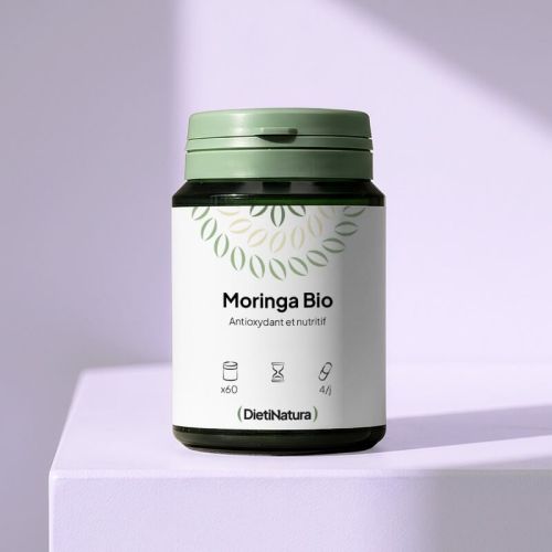 Moringa bio