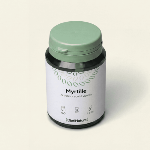 Myrtille