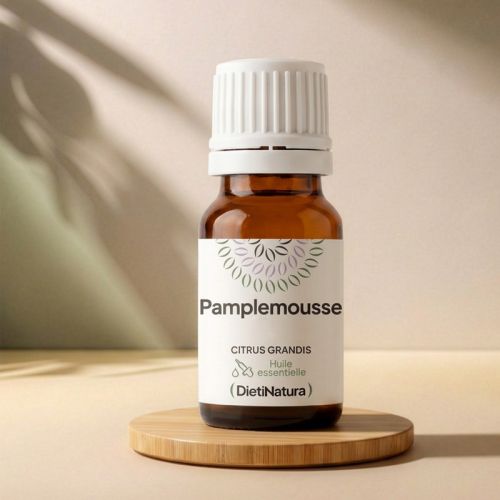 Huile essentielle de Pamplemousse